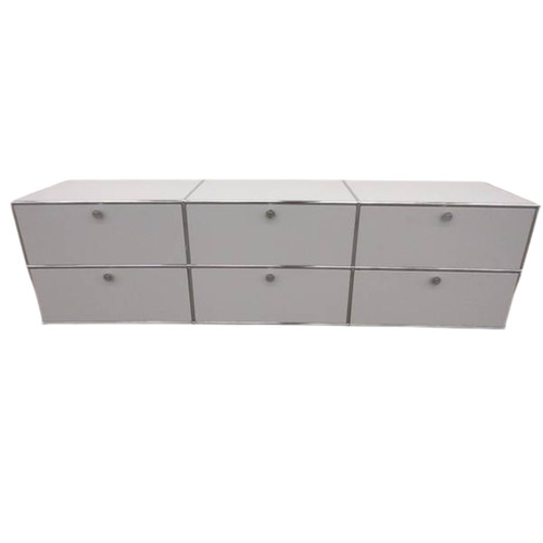 Usm haller cabinet console - usm, /