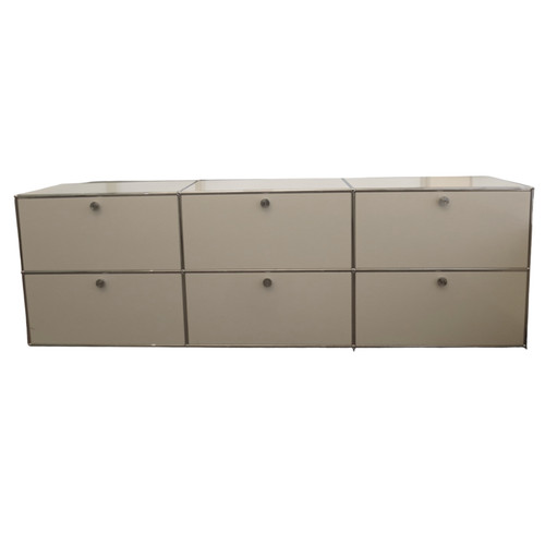 Usm haller cabinet - usm,