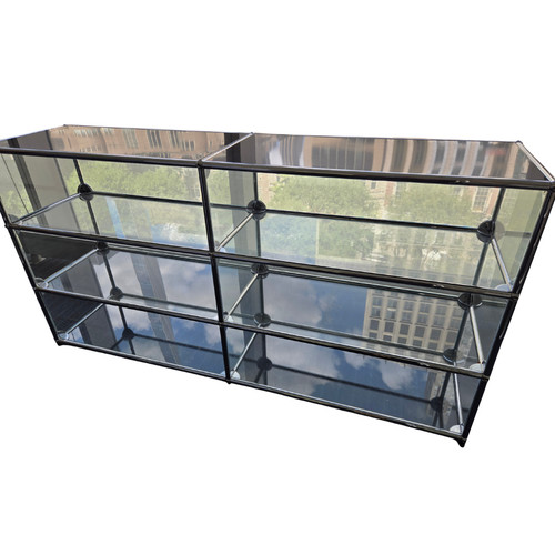 Usm haller 2x3 shelf - usm,