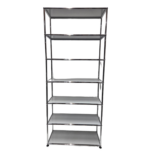 Usm haller 1x6 shelf - 1x6, 6-shelf