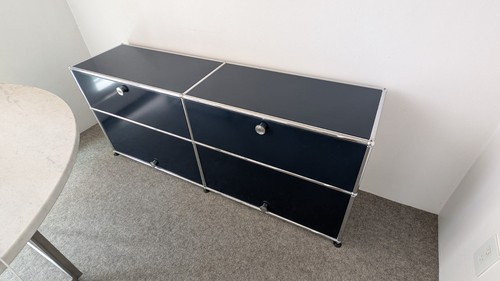 Usm haller media - usm, cabinet