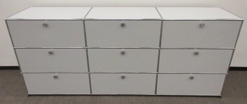 Usm haller storage cabinet - storage,