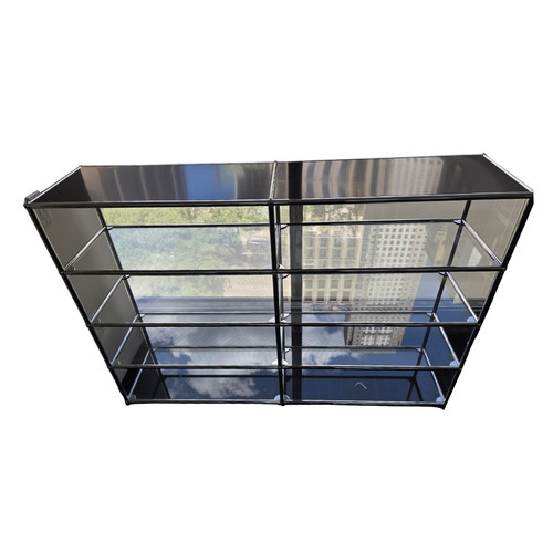 Usm haller 2x4 shelf - usm,