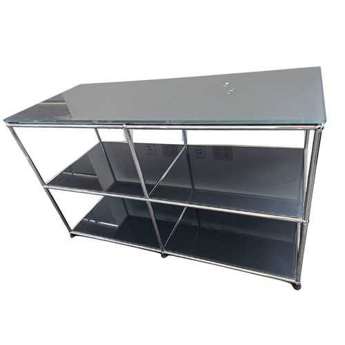Usm haller 2x2 console - 2x2,