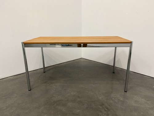 Usm haller table fritz - table, by