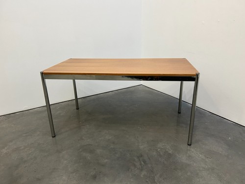 Usm haller table fritz - table, by