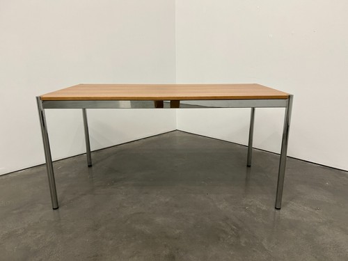 Usm haller table fritz - table, by