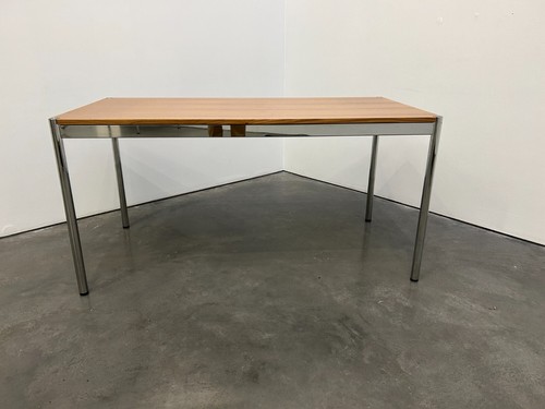Usm haller table fritz - table, by