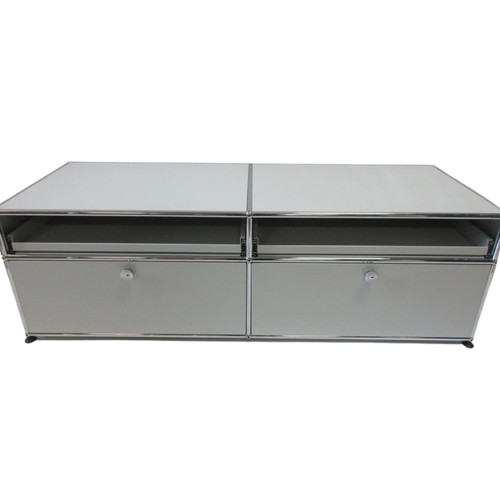 Usm haller console 2x2 - haller,