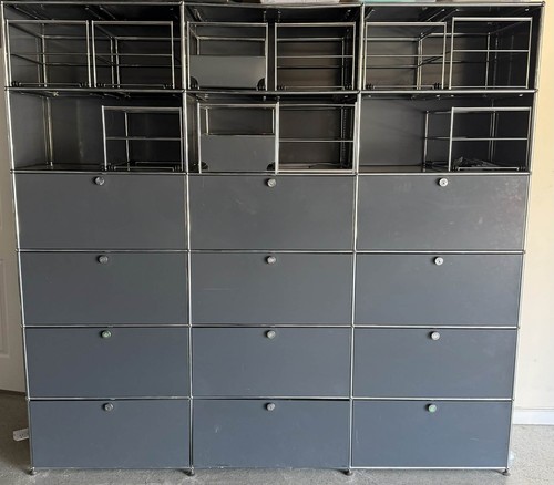 Authentic usm haller modular - haller,